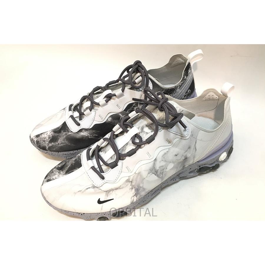 経堂) ナイキ リアクト エレメント 55 ケンドリック・ラマー NIKE
