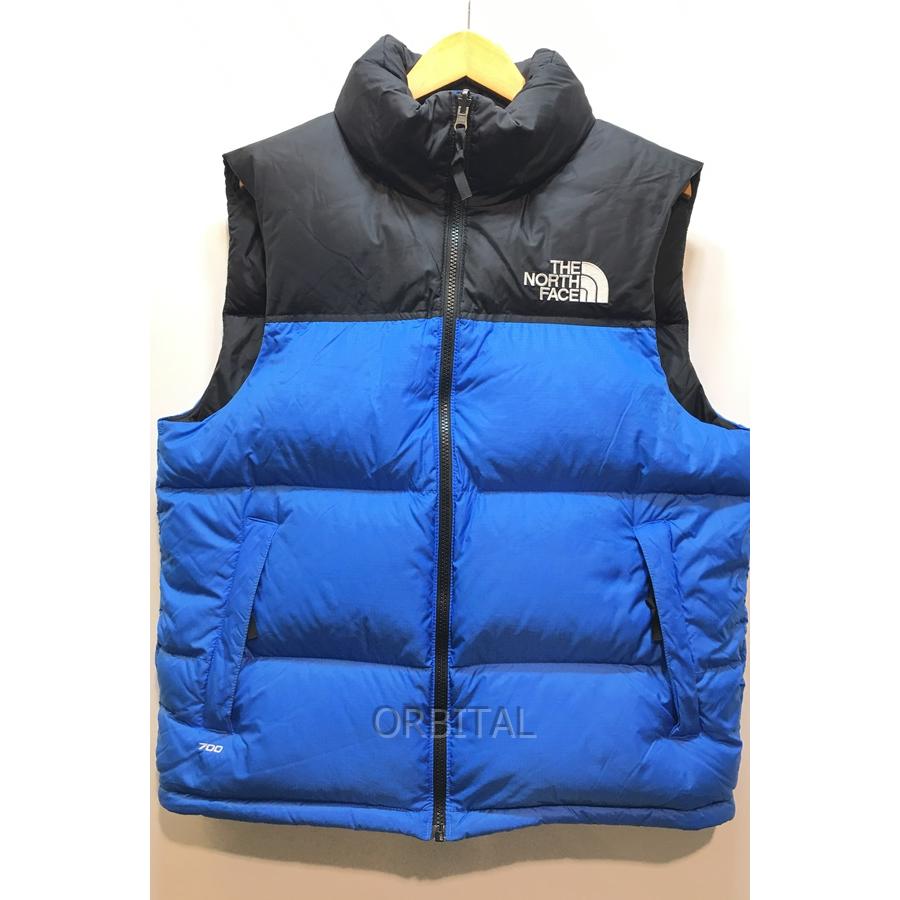 経堂) THE NORTH FACE ザノースフェイス 1996レトロヌプシ ダウン