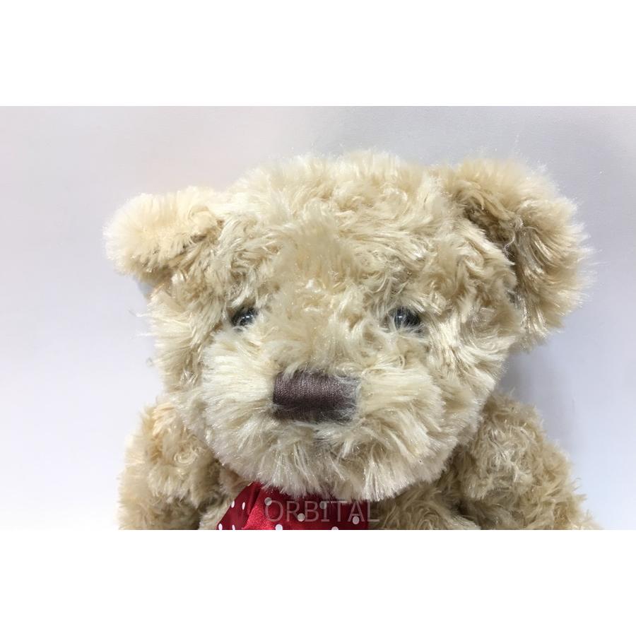 経堂)Bentley ベントレー 未使用タグ付 Birkin Bear バーキン