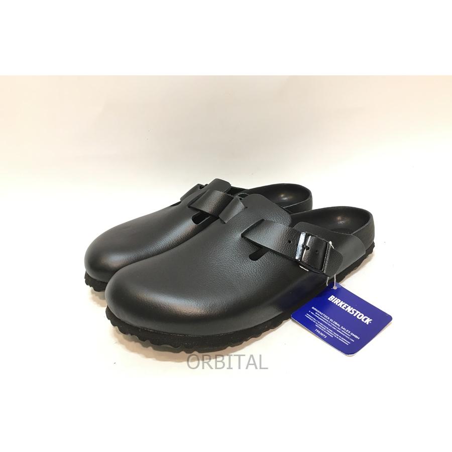 経堂)BIRKENSTOCK ビルケンシュトック 未使用 Boston Exquisite 