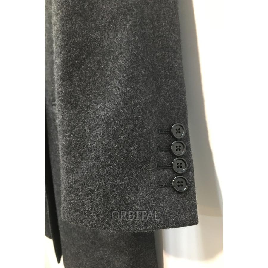 経堂) CELINE セリーヌ エディスリマン期 ウールダブルブレスト 経堂) CELINE セリーヌ エディスリマン期 ウールダブルブレスト