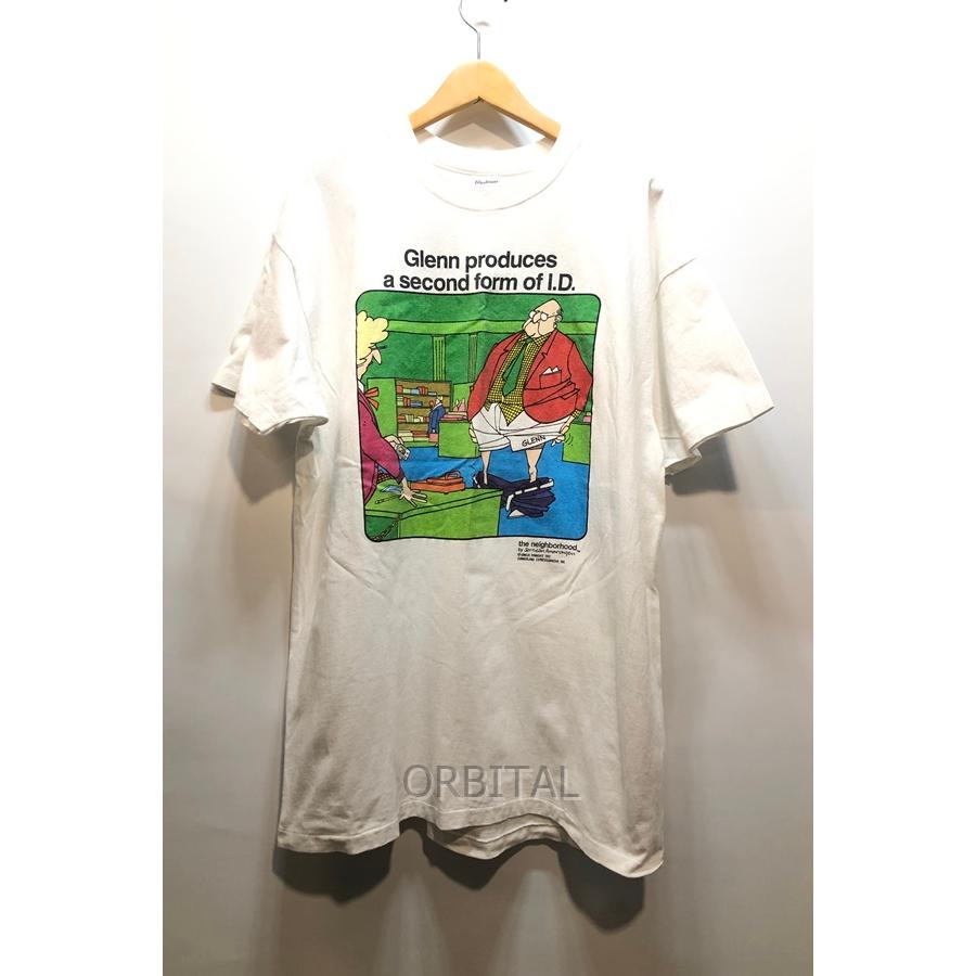経堂) 90s 古着 USA製 ヴィンテージ ジェリーヴァンアメロンゲン