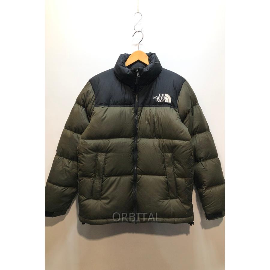 経堂) ノースフェイス THE NORTH FACE メンズ ヌプシジャケット 経堂) ノースフェイス THE NORTH FACE メンズ ヌプシジャケット