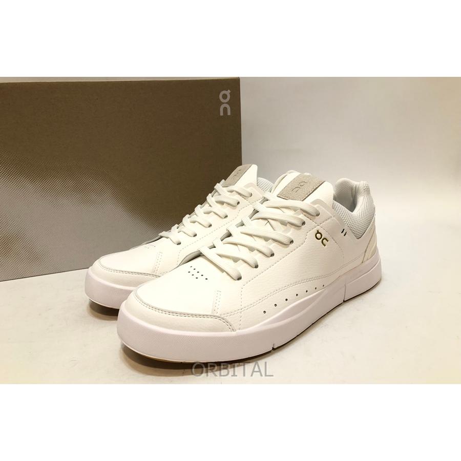 経堂)オン on 未使用 ザ ロジャー センターコート THE ROGER
