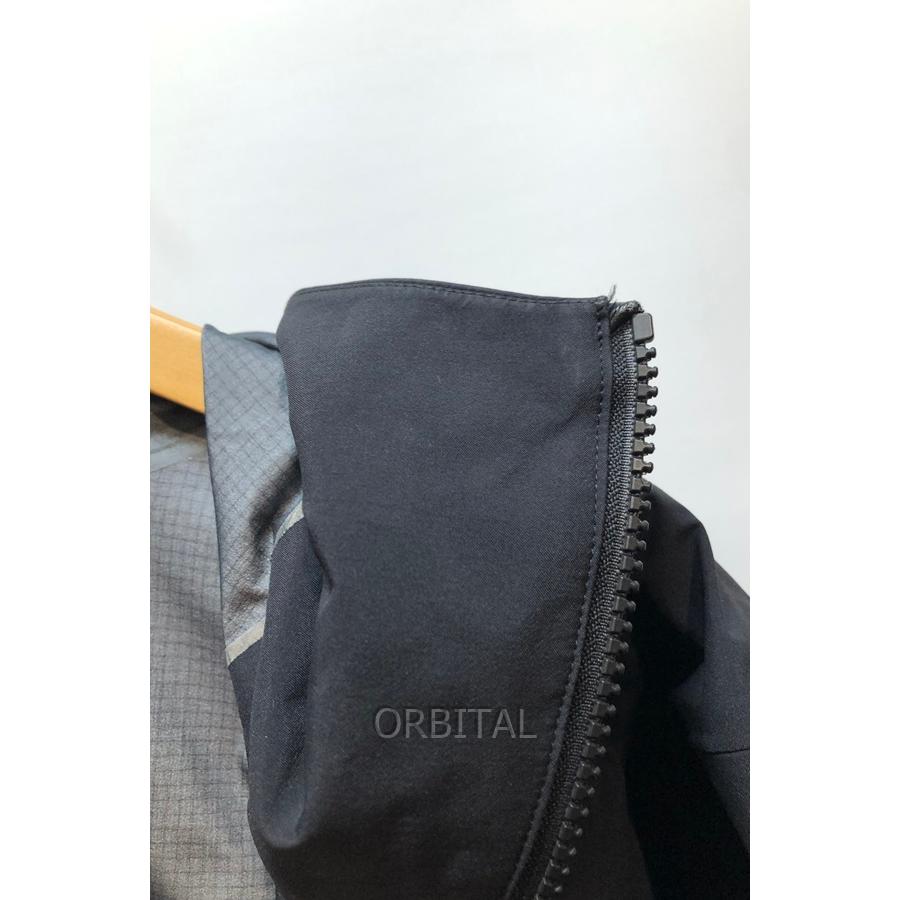 ARC'TERYX 経堂) アークテリクス カナダ製 ALPHA SV JACKET ARC'TERYX 経堂) アークテリクス カナダ製 ALPHA SV JACKET