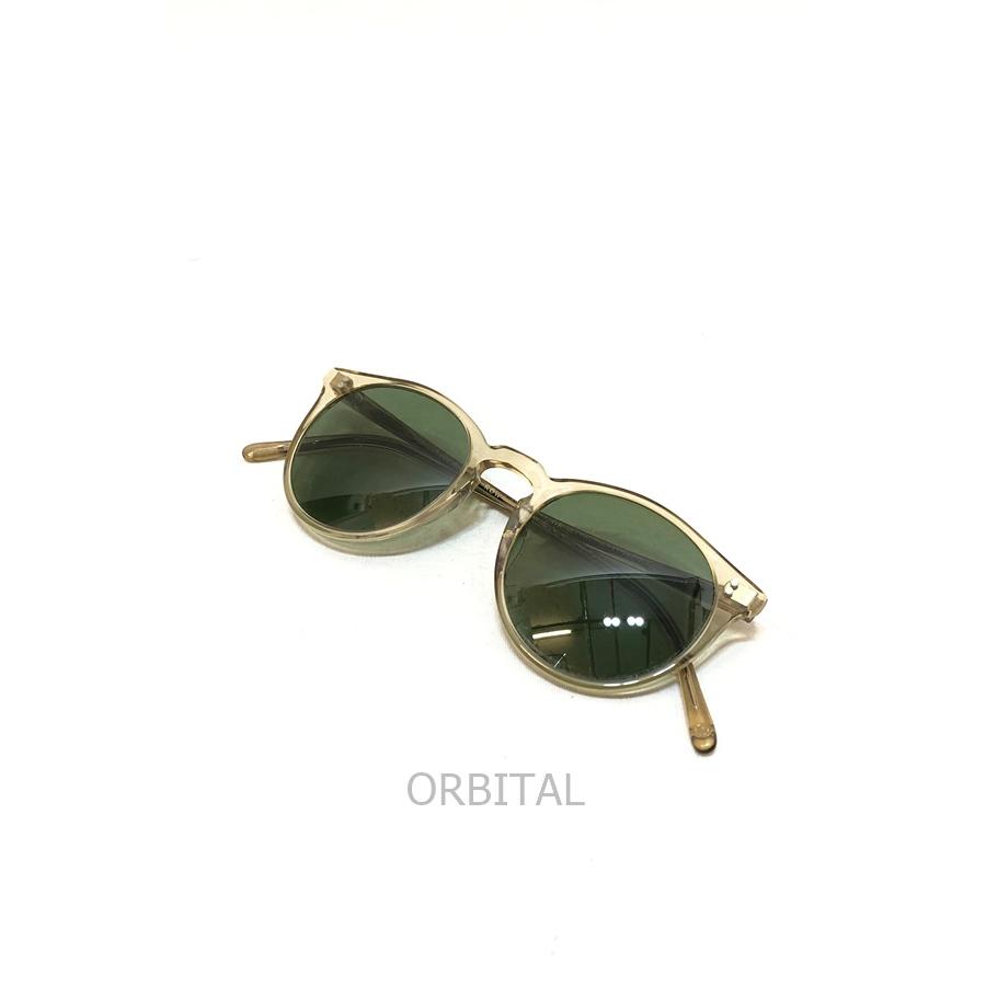 OLIVER PEOPLES（オリバーピープルズ） 経堂) オリバーピープル ザロウ