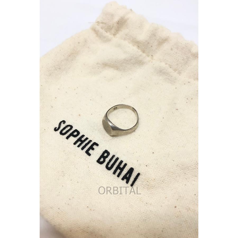 SOPHIE BUHAI 経堂) ソフィーブハイ シルバー925 リング 指輪 SOPHIE BUHAI 経堂) ソフィーブハイ シルバー925 リング 指輪