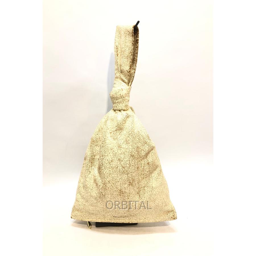 BOTTEGA VENETA（ボッテガ・ヴェネタ） 経堂) ツイストクラッチバッグ 