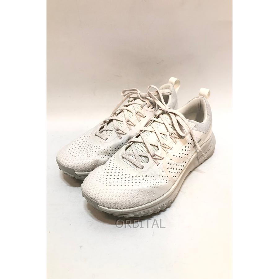NIKE（ナイキ） 経堂) リアクト ペガサス トレイル4 ランニング 