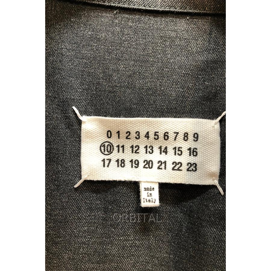 MARTIN MARGIELA 経堂) メゾン マルジェラ Maison Margiela MARTIN MARGIELA 経堂) メゾン マルジェラ Maison Margiela