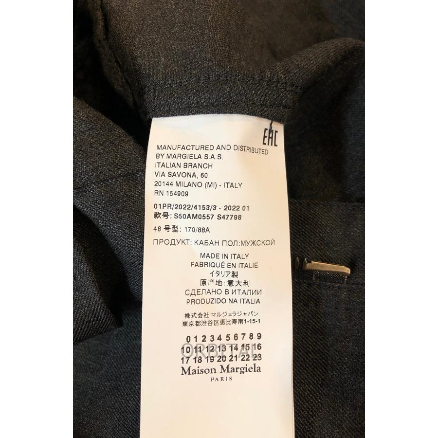 MARTIN MARGIELA 経堂) メゾン マルジェラ Maison Margiela MARTIN MARGIELA 経堂) メゾン マルジェラ Maison Margiela