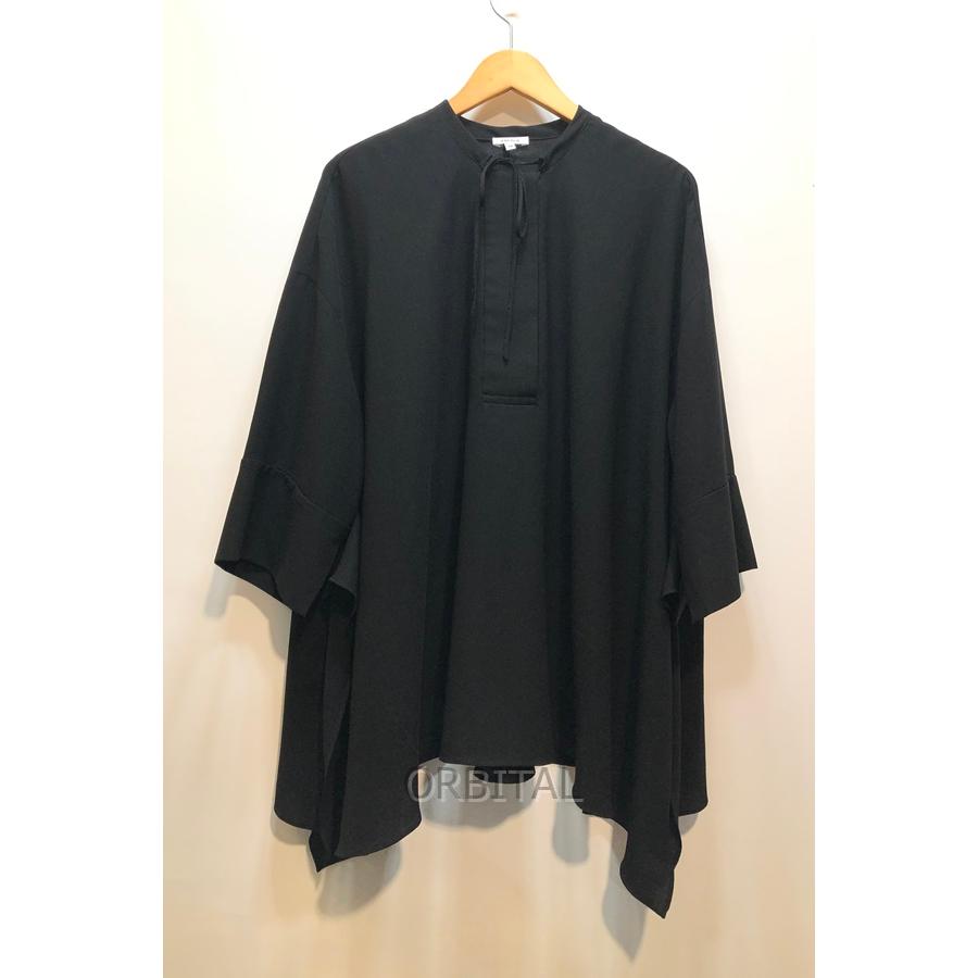 ENFOLD（エンフォルド） 経堂) ENFOLD PEジョーゼット サイドベンツ