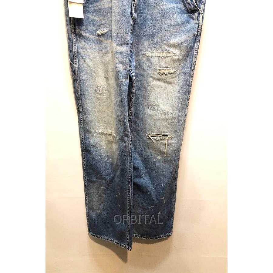 Johnbull（ジョンブル） 経堂) JOHNBULL 23SS HARD WORKER 