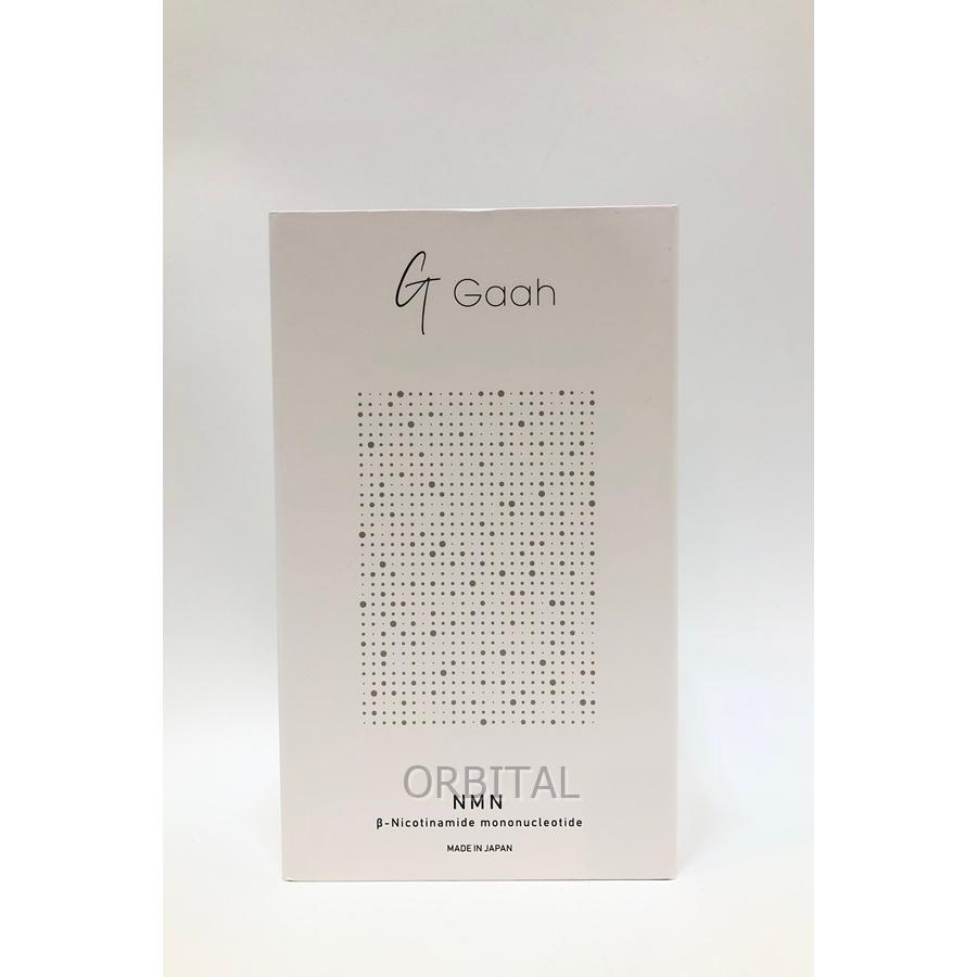 Maria 経堂) 未開封 GAAH INNER BEAUTY NMN +9000 【 90粒