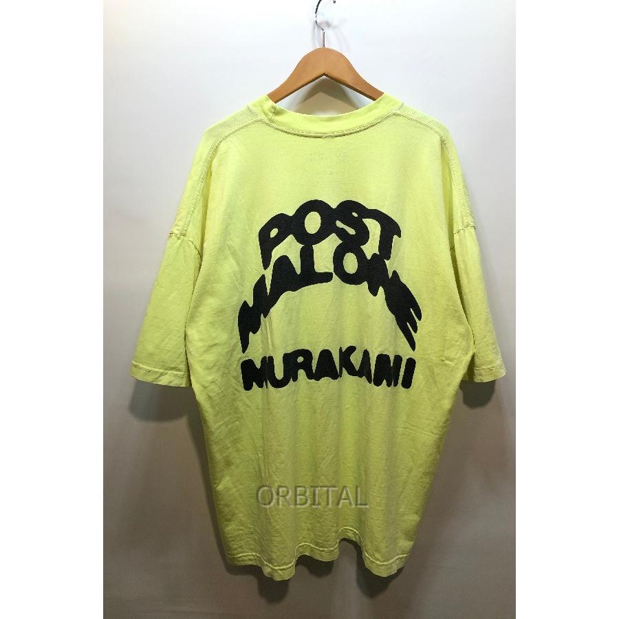 Pinza 経堂) TMKK x Post Malone 村上隆 × ポストマローン コラボ 半袖