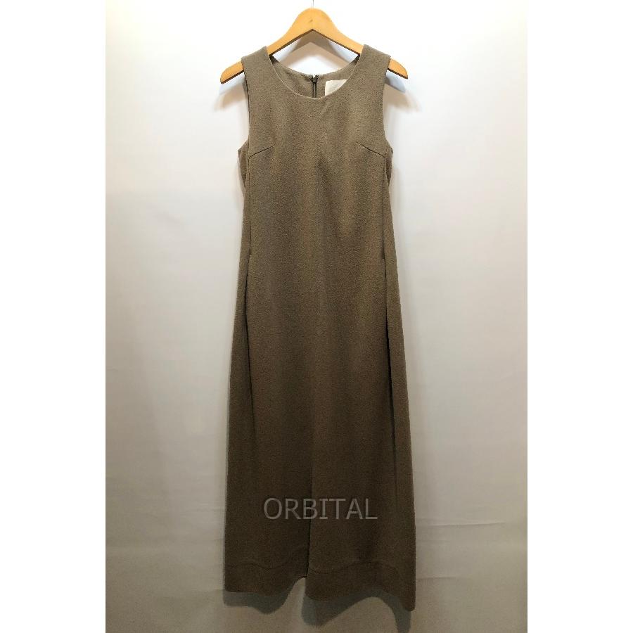 ワンピース TODAYFUL pile baloon dress 36 TODAYFUL（トゥデイフル）の「【TODAYFUL/トゥデイフル】パイル