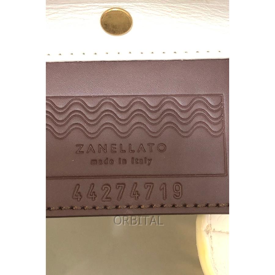 ZANELLATO 経堂) ザネラート ゾエ ZOE BABY 2WAY ショルダー ZANELLATO 経堂) ザネラート ゾエ ZOE BABY 2WAY ショルダー