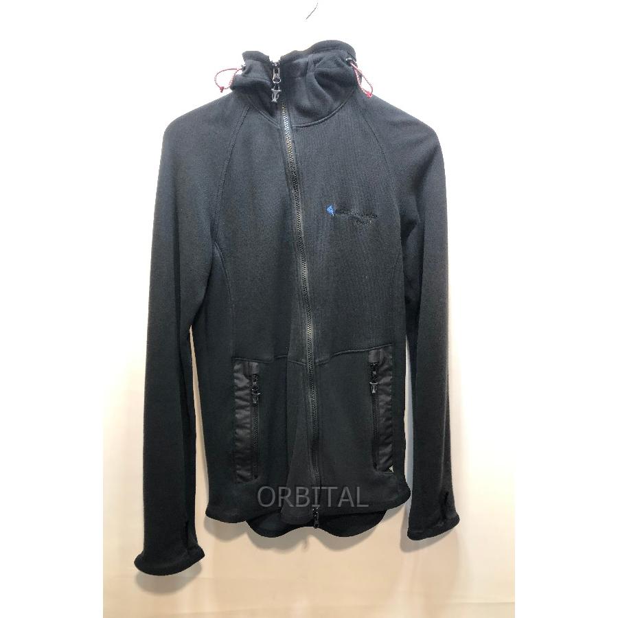 KLATTERMUSEN（クレッタルムーセン） 経堂) Kvaser Hoodie 521190 