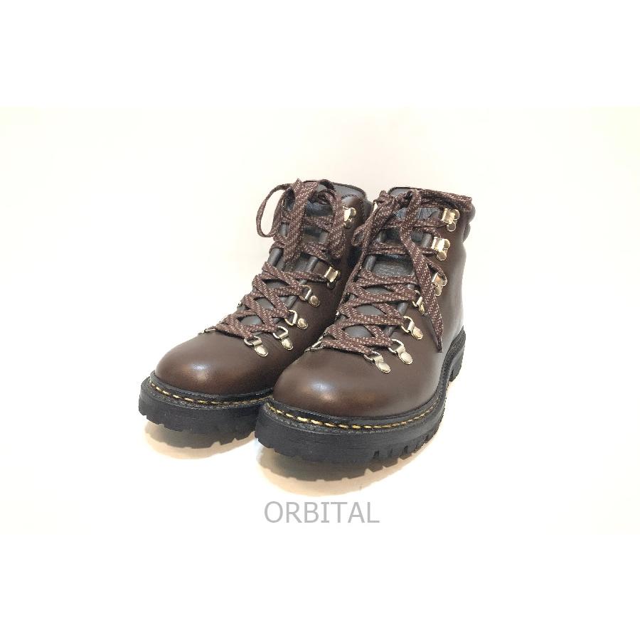 WTAPS 経堂) ダブルタップス JAMMER BOOTS レザー マウンテンブーツ 