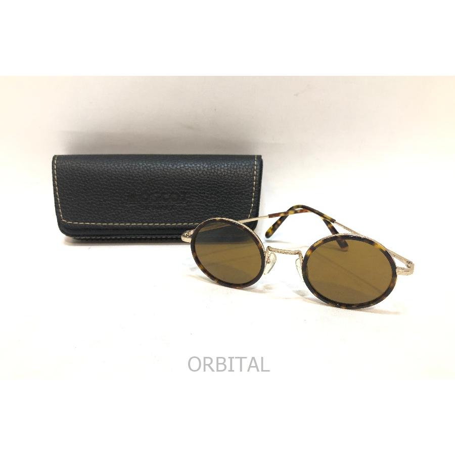 MOSCOT（モスコット） 経堂) MOSCOT SHIKKER トートイス ベッコウ柄