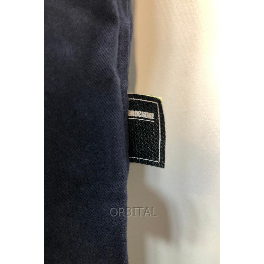 経堂) 定価3.3万 ブローシュア BROCHURE BR+KAMI PANTS サイズL