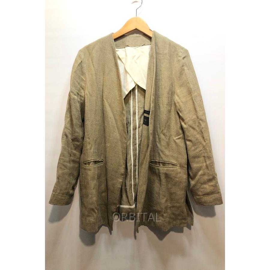 Curensology（カレンソロジー） 経堂) CURENSOLOGY BONOTTO リネン