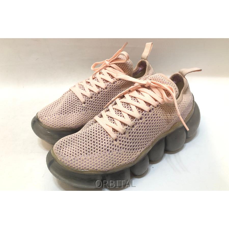 2022新作 grounds CLAY ミキオサカベ Grounds MIKIO SAKABE Jewelry スニーカー