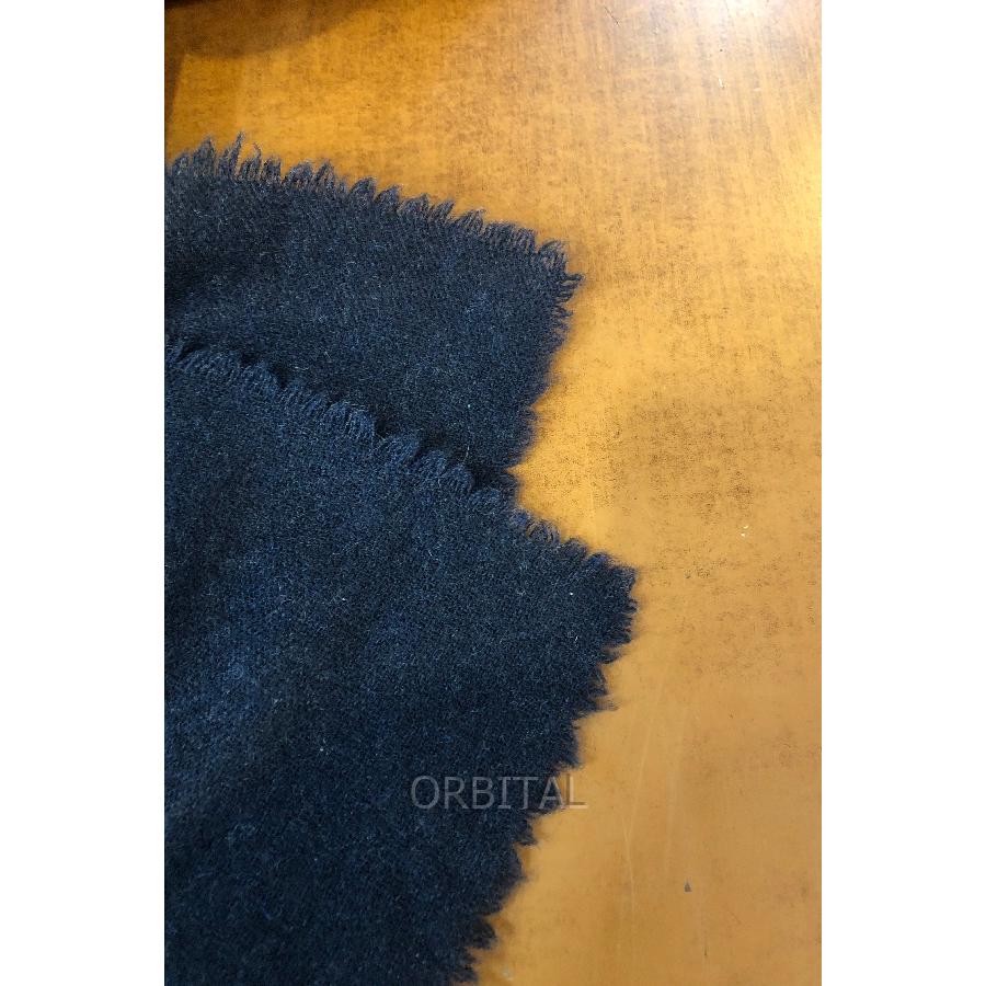 アプントビー　カシミヤストール apuntob Scarf cashmere big square ¥70000(¥77000) 140cm×145cm
