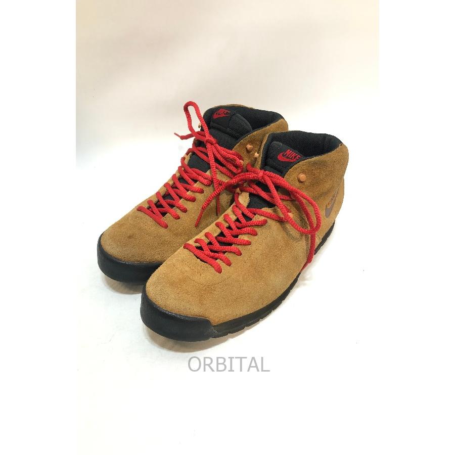 NIKE（ナイキ） 経堂) ACG NIKE エアマグマ 2.4 AIR MAGMA 2.4