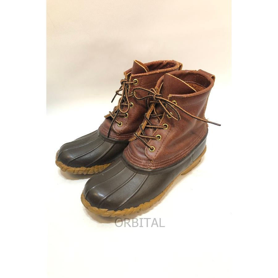 Danner（ダナー） 経堂) スラッシャー 5アイレット レザー
