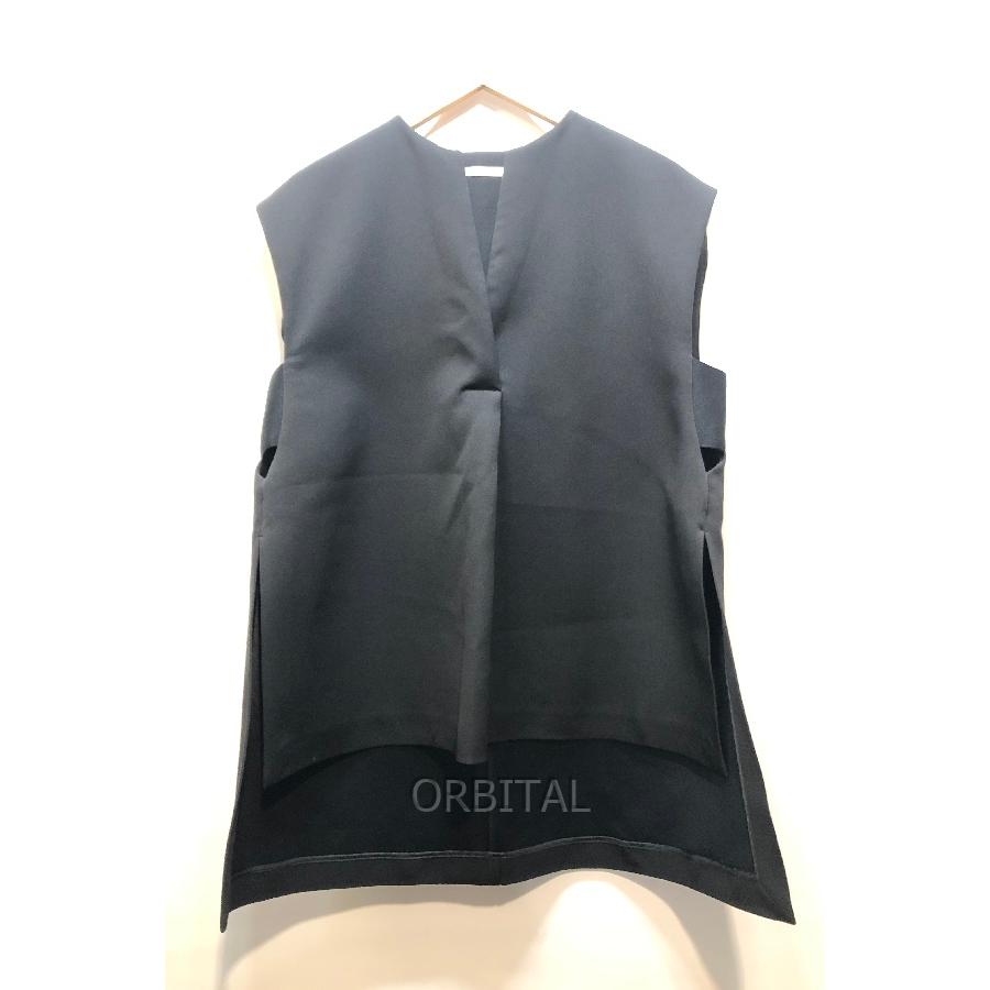 経堂) 定価2.9万 ルフィル LEPHIL マトラッセトリプルクロスジレ 