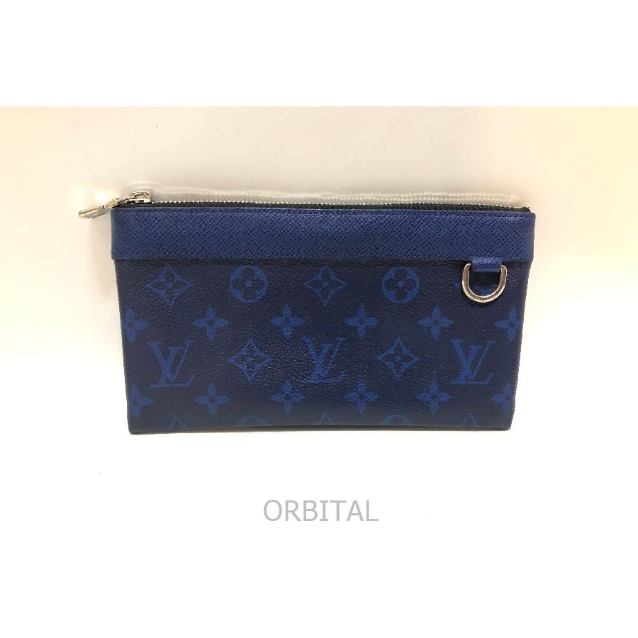 LOUIS VUITTON（ルイ・ヴィトン） 経堂) タイガラマ ポシェット