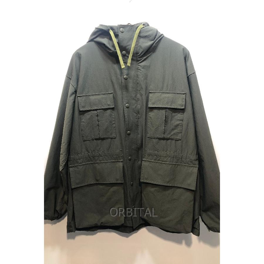 Pilgrim Surf Supply 経堂) SURF+SUPPLY ピルグリム ナイロン 
