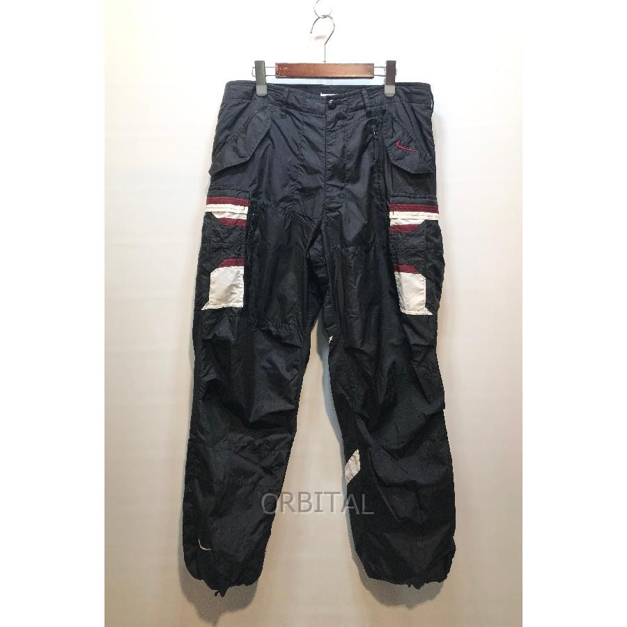 経堂) オールドパーク OLD PARK NIKE ナイキ 再構築 6ポケット