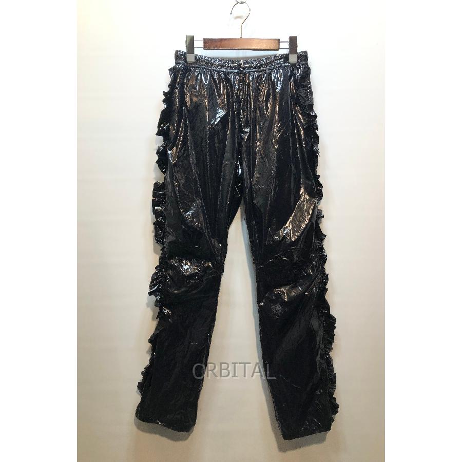経堂) MASU エムエーエスユー 23SS DANCING TRACK PANTS ダンシング
