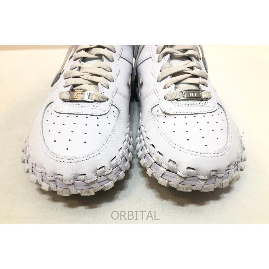 NIKE 経堂) ジャックムス ナイキ Jacquemus Nike Jフォース1 NIKE 経堂) ジャックムス ナイキ Jacquemus Nike Jフォース1