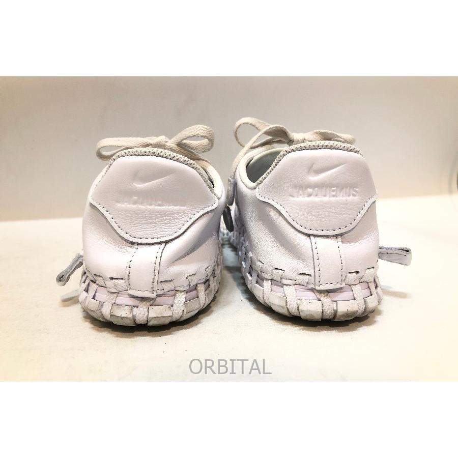 NIKE 経堂) ジャックムス ナイキ Jacquemus Nike Jフォース1
