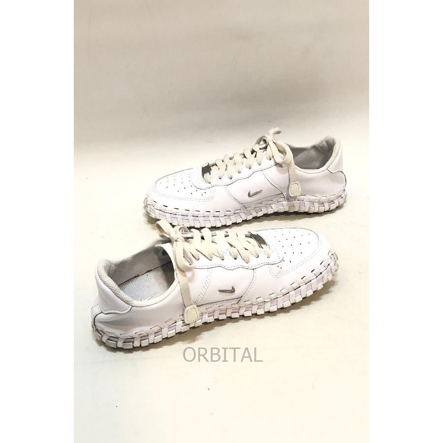 NIKE 経堂) ジャックムス ナイキ Jacquemus Nike Jフォース1 NIKE 経堂) ジャックムス ナイキ Jacquemus Nike Jフォース1