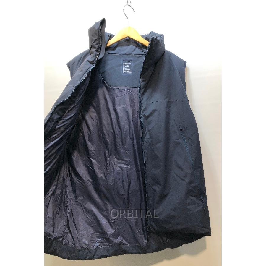 DAIWA LIFESTYLE　パフベスト 楽天市場】DAIWA LIFESTYLE パフベスト : GORDON MILLER 楽天市場店