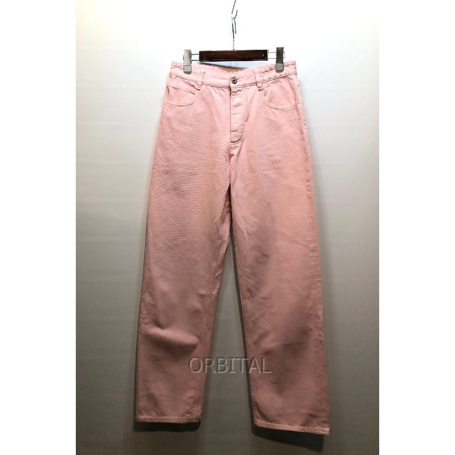 経堂) Bottega Veneta ボッテガヴェネタ 未使用 Wide Leg Pants