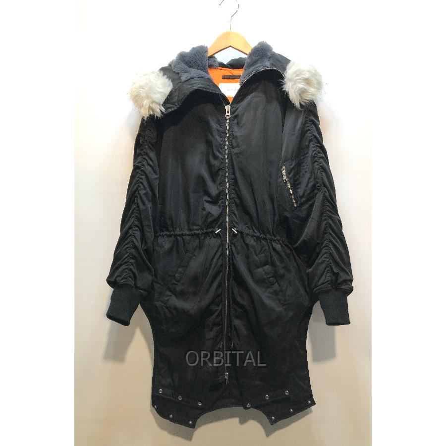 経堂) LE CIEL BLEU ルシェルブルー 22AW Convertible N-2B 2WAY 