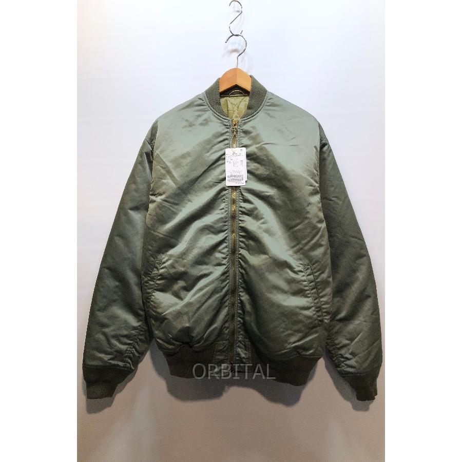 経堂) Deuxieme Classe ドゥーズィエムクラス 22AW 中綿ミリタリー  