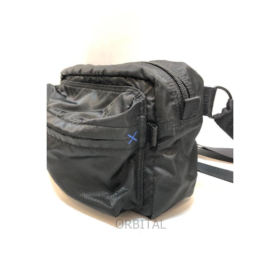 POTR パックス ショルダーバッグ with スーベニアバッグ POTR パックス ショルダーパック(L) with スーベニアバック 996