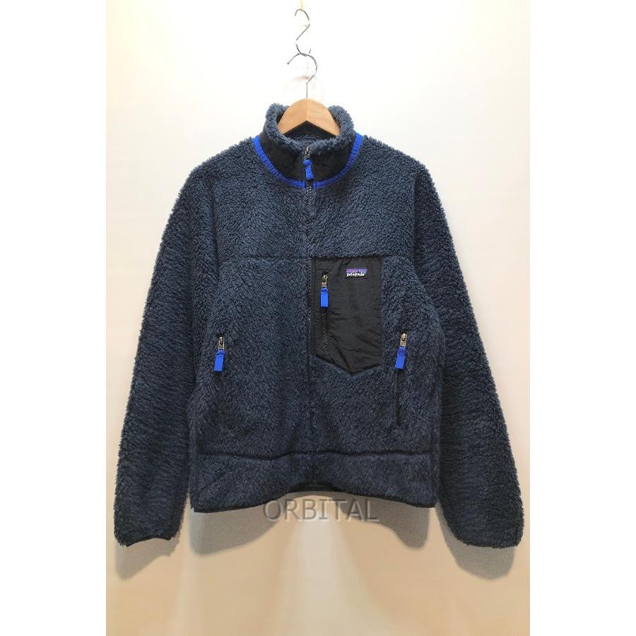 patagonia（パタゴニア） 経堂) クラシック レトロX ボア フリース