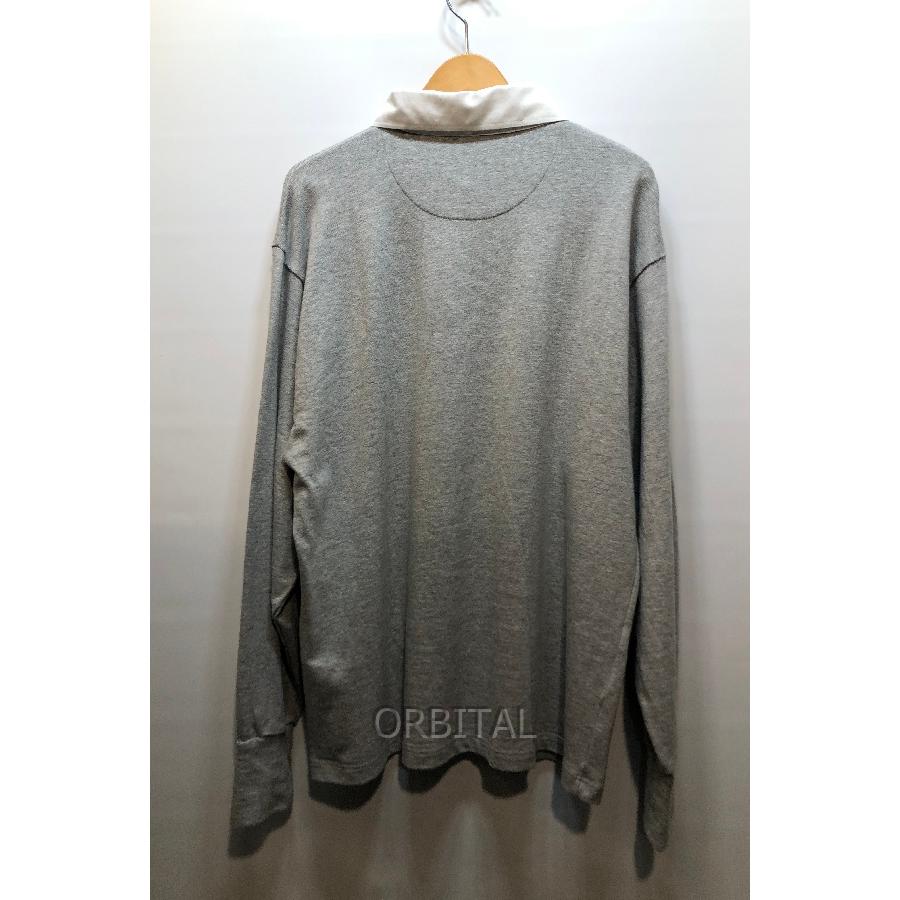 Curensology  ＜&RC＞ラガーシャツ Curensology（カレンソロジー）の「Curensology(カレンソロジー