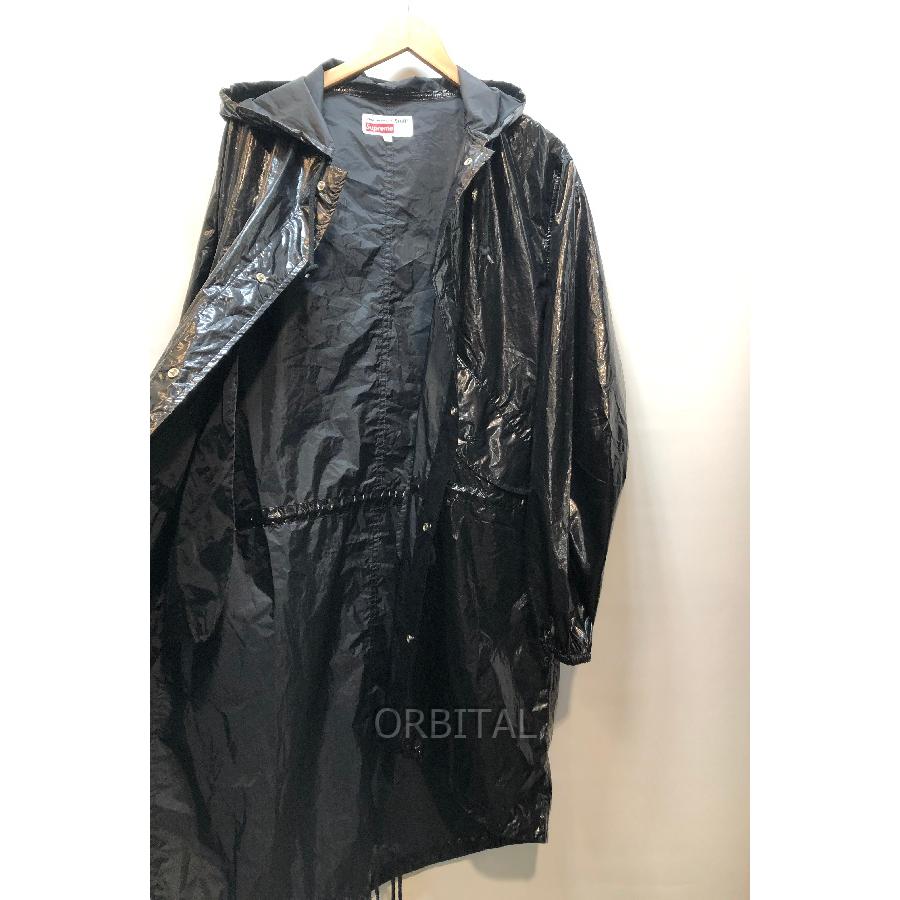 Supreme comme des garcons SHIRT モッズコート
