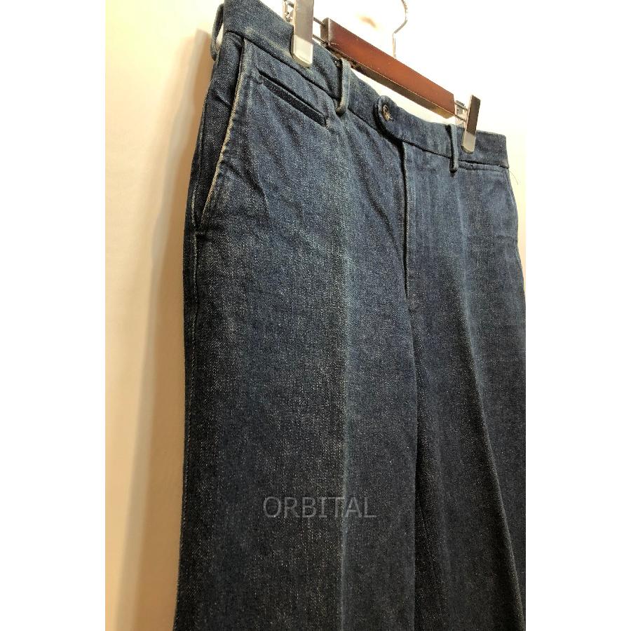 TENDERLOIN × The Stylist Japan スラックスパンツ TENDERLOIN × The Stylist Japan スラックスパンツ