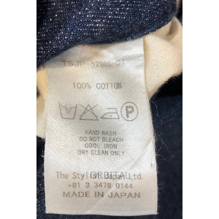 TENDERLOIN × The Stylist Japan スラックスパンツ TENDERLOIN × The Stylist Japan スラックスパンツ