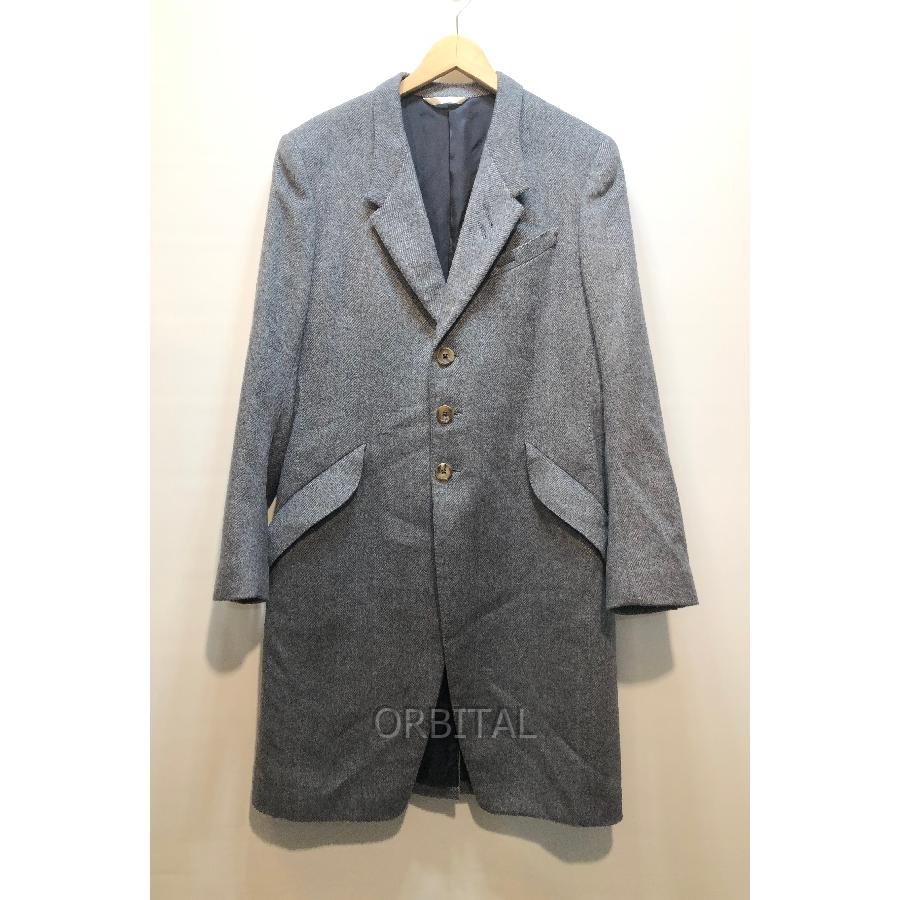 Paul Smith 経堂) ポールスミス カシミヤ 100% 裏地転写プリント Paul Smith 経堂) ポールスミス カシミヤ 100% 裏地転写プリント