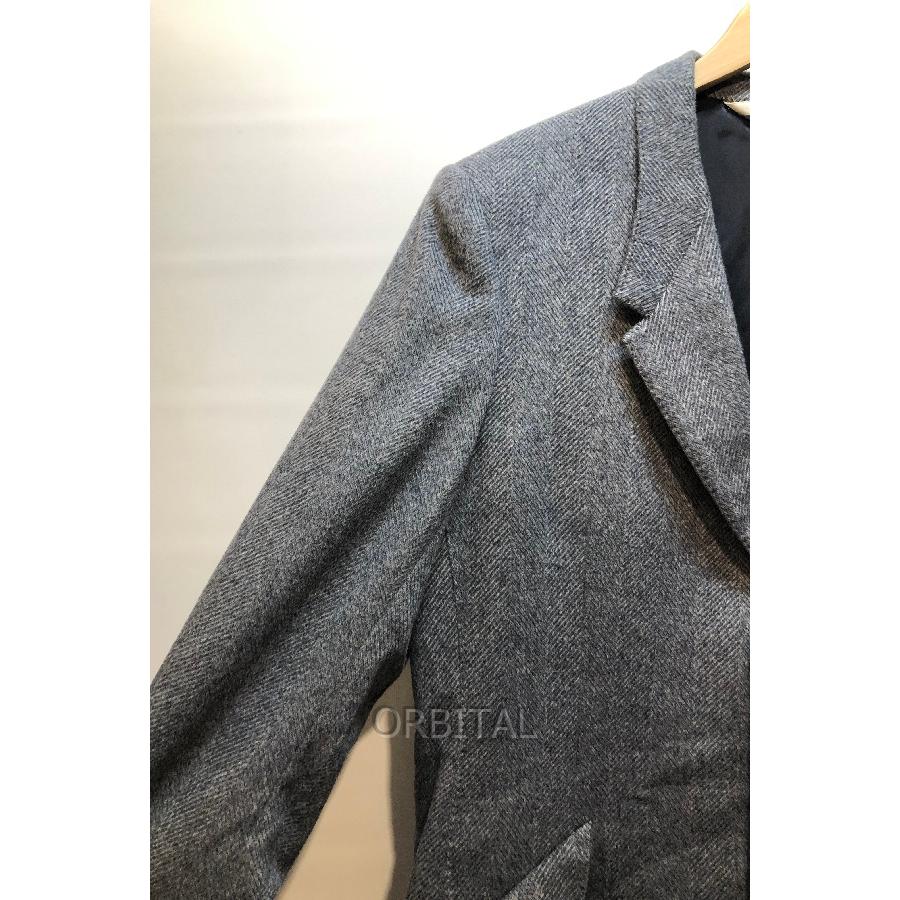Paul Smith 経堂) ポールスミス カシミヤ 100% 裏地転写プリント Paul Smith 経堂) ポールスミス カシミヤ 100% 裏地転写プリント